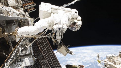 PORTPAROL NASA: Sankcije ne sprečavaju saradnju Roskosmosom