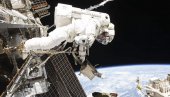 ПОРТПАРОЛ НАСА: Санкције не спречавају сарадњу Роскосмосом