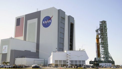 ARTEMIS 2 ĆE SASVIM SIGURNO NOSITI LJUDE: Novi pokušaj NASA da pošalje na Mesec svoju najmoćniju raketu ikada