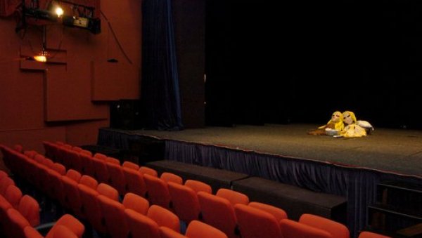 ПОЛА ВЕКА ПИНОКИЈА: Јубилеј јединог професионалног позоришта лутака у Београду