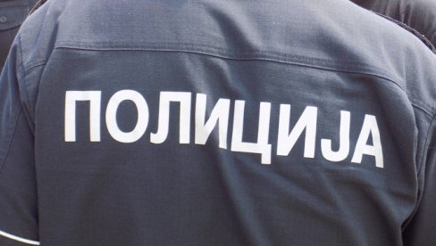 ИСПОД СЕДИШТА ПРОНАШЛИ ДРОГУ: Полиција у Београду ухапсила две особе