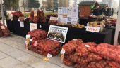 SKORUP SA UKUSIMA ROMANIJE: Kajmak i rogatički krompir zaštitno lice Sarajevsko-romanijske regije