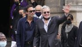 NAPUSTIĆU OVAJ SVET BEZ ŽALJENJA: Slavni francuski glumac Alen Delon nedavno poručio javnosti da je pristalica eutanazije
