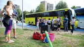 ĐACI NAPOKON PAKUJU KOFERE: Ministarstvo prosvete odobrilo školska putovanja u Srbiji i Republici Srpskoj