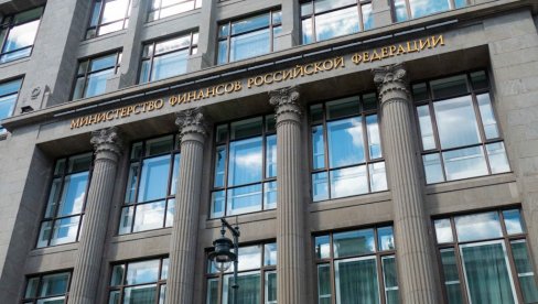 УПЛАТЕ СУ ИЗВРШЕНЕ: Министарство финансија Русије се огласило након вести о дефолту