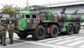 POSLE ŠLEMOVA I JAKNI, SAD IM ŠALJU RAKETE S-300: Ukrajinskim oružanim snagama iz SAD i EU stiže sve veća i konkretnija pomoć