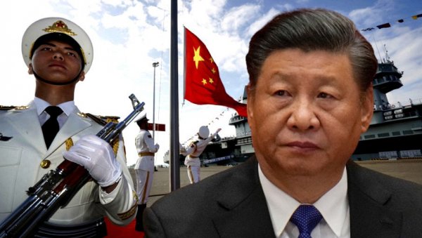 СИ ЂИНПИНГ СТИЖЕ У ХОНГКОНГ: Кинески председник на годишњици повратка бивше британске колоније