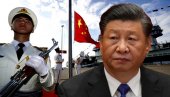 AMERIČKI RAZARAČ UPLOVIO U TAJVANSKI MOREUZ: Odmah se oglasila kineska armija - Šaljete pogrešne signale