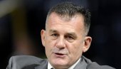 NEVEROVATNO JE DA SU DOVELI KAMPACA: Direktor Partizana o Zvezdi, Teodosiću, Evroligi...