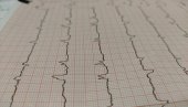 DOPLER KAROTIDE I EKG: Besptani pregledi u subotu, prijavljivanje počelo danas