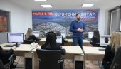 JEDAN TELEFONSKI BROJ Aleksandar Šapić:  Uspostavićemo jedinstveni kanal komunikacije sa Beograđanima