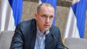 ZLATIBOR LONČAR KRENUO U SOFIJU: Ministar će obići povređene u prevrtanju srpskog autobusa