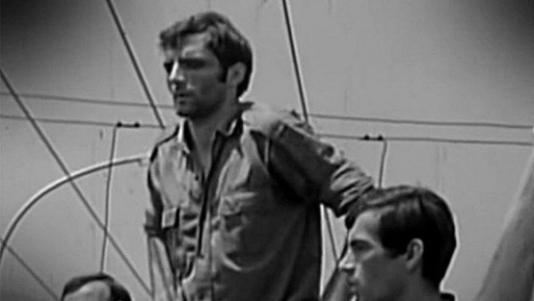 ПОЉУПЦИ СМРТИ У ТАЈНОЈ АРХИВИ: Књига Слободана Кљакића о српским дисидентима и разрачунавањима комуниста са неистомишљеницима