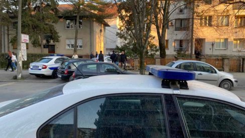 ТАШТУ ВОЗИО КРОЗ ОБРЕНОВАЦ: Суђење за убиство Бранислава Пенчића