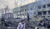 MIHAIL MIZINCEV: Kijev cinično ignoriše humanitarne koridore ka Rusiji