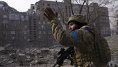 MARIJUPOLJ JE SADA FILIJALA PAKLA: Ukrajinska vojska se suočava sa manjkom municije