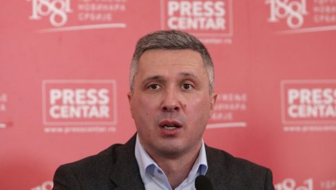 Obradović krivi zapadne vrednosti za masakr u OŠ Vladislav Ribnikar