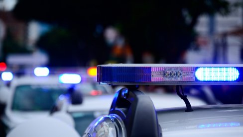 СЛОМИО КОСТИ БАКИ И СПАКОВАО ЈЕ У ЗАМРЗИВАЧ: Мушкарац из Џорџије након стравичног злочина причао полицији колико га је волела