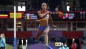 ŽULIMAR ROHAS NEĆE PRETITI IVANI VULETA: Svetska rekorderka u troskoku ne može da skače u skoku u dalj na SP