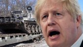 BORIS DŽONSON INSISTIRA NA NAORUŽAVANJU UKRAJINE: London planira isporuku protivbrodskih raketa