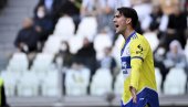 NAVIJAČI JUVENTUSA OSTALI U ČUDU: Vlahović isprva ostao na klupi, a evo koji je razlog