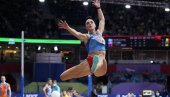 ДРУГИ НАЈБОЉИ СКОК У КАРИЈЕРИ, АЛИ... Ивана Шпановић без медаље на Светском првенству у атлетици