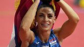 LETEĆA SRPSKA KRALJICA: Pogledajte skok kojim je Ivana Vuleta postala apsolutna vladarka Evrope (VIDEO)