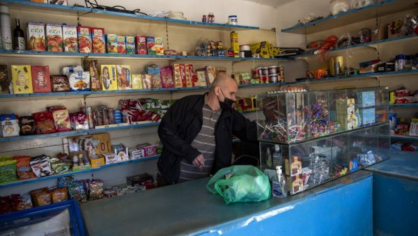 И ЏАМИЈЕ У КАМПАЊИ БОЈКОТА РОБЕ: После спотова и позива албанске групе Беса бесе да се не купују производи из централне Србије
