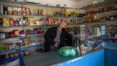I DŽAMIJE U KAMPANJI BOJKOTA ROBE: Posle spotova i poziva albanske grupe Besa bese da se ne kupuju proizvodi iz centralne Srbije