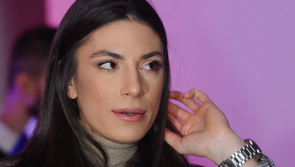 ОВА ГОДИНА ПРЕТИ ДА БУДЕ НАЈУСПЕШНИЈА: Ивана Вулета се опоравила, креће по ново злато у 2022.