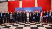 МИРОВИЋ: Важан дан за Војводину, нови инвестициони циклус вредан 4,5 милијарди динара