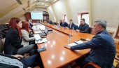 НА ЛЕТО ПРОЈЕКАТ, ОБЈЕКТИ ДО КРАЈА ГОДИНЕ: Одржан састанак за изградњу нове болнице у Чачку
