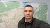 SUKOB KLIČKA I ZELENSKOG: Gradinačelnik Kijeva - Kritike predsednika na moj račun su veoma čudne, vođene politikom