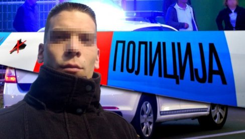 ПОЛИЦИЈА ГА ЗАТЕКЛА КАКО СЕДИ ПОРЕД МРТВИХ РОДИТЕЉА: Детаљи породичне трагедије код Смедеревске Паланке - младић од раније познат полицији