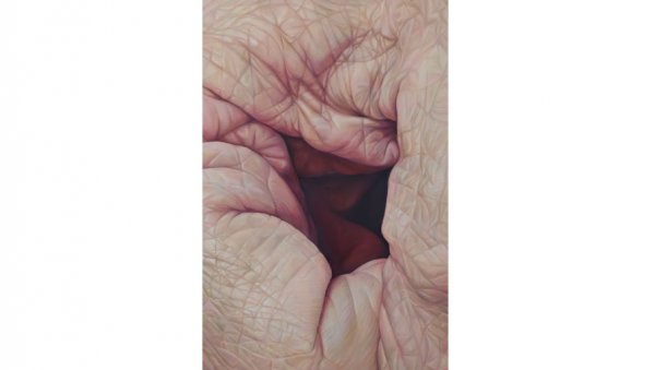 ПОГЛЕД ИСКОСА - Границе коже као границе слике