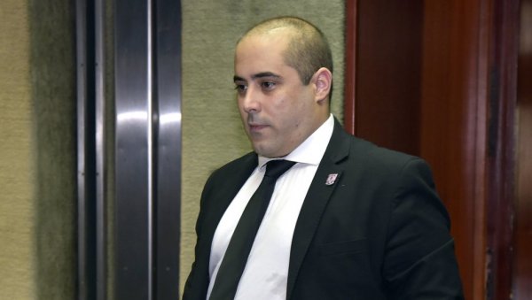 МИША ВАЦИЋ: Права свим ратним ветеранима