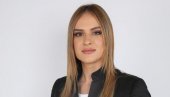 INTERVJU  Milica Đurđević Stamenkovski, Zavetnici: Branićemo RS i veze sa Rusijom, zaustavićemo praksu da je sve domaće prevaziđeno