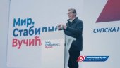 ŽIVELA NAŠA SRBIJA! Predsednik Vučić objavio novi spot (VIDEO)