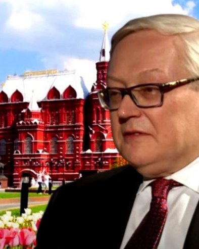 РЈАБКОВ SAOPŠTIO: Русија и Украјина надомак дипломатског решења, без компромиса о територијама