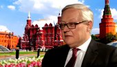 AMERIKA NE SHVATA OZBILJNO UPOZORENJA MOSKVE: Zamenik ruskog ministra spoljnih poslova podsetio na ozbiljnost situacije