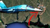 RUSI BOMBARDOVALI NIKOLAJEV! Velika luka u kojoj je porinut jedini sovjetski nosač aviona na meti ruske armije