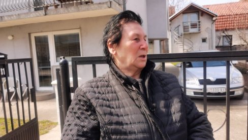 VIDELI SMO DA SE SVETLO NE PALI... Muž i žena nađeni mrtvi u kući u Nišu, komšinica otkriva - Živeli su sami (VIDEO)