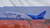 RUSKI MINISTAR: Izgubili smo 78 aviona