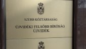 DVE GODINE ZATVORA, PUŠTEN IZ PRITVORA UZ NANOGVICU: Izrečena presuda Draganu Banjcu
