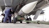 ZASTRAŠUJUĆA MOĆ KINŽALA: Ruske hipersonične rakete lete brzinom koja je i do deset puta veća od brzine zvuka