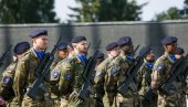 NA POLOŽAJ ODMAH 5.000 VOJNIKA: Ministri članica Evropske unije usvojili plan za jačanje bezbednosti, poučeni ukrajinskim primerom