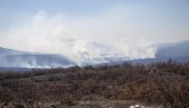 PUNE RUKE POSLA ZA VATROGASCE: Na više lokacija širom istočne Hercegovine bukte požari poslednjih dana