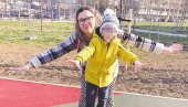 ДЕТЕ МИ ИЗБАЦУЈУ  И ИЗ ТРЕЋЕГ ВРТИЋА: Мајка четворогодишњег Наума тврди да је њен син дискриминисан