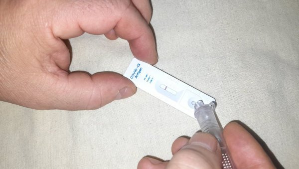 КОВИД ПРЕСЕК: У Неготину 69 новооболелих, у Кладову 32, бројке у порасту