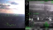 RUSKI KA-52 U AKCIJI: Sa Vihorom uništavaju mete udaljene preko 7 hiljada metara (VIDEO)